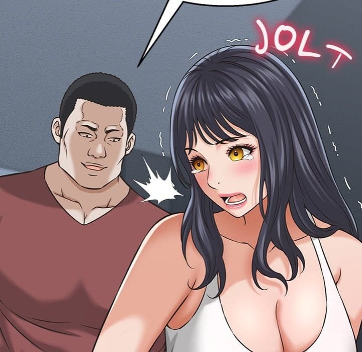 Right Under His Roof (Uncensored), chapter 30, page 59 of 118