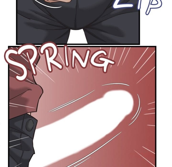 Right Under His Roof (Uncensored), chapter 30, page 62 of 118