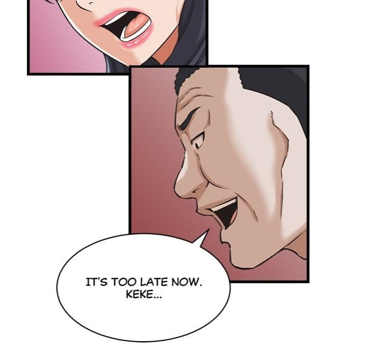 Right Under His Roof (Uncensored), chapter 30, page 66 of 118