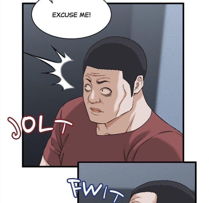 Right Under His Roof (Uncensored), chapter 30, page 69 of 118