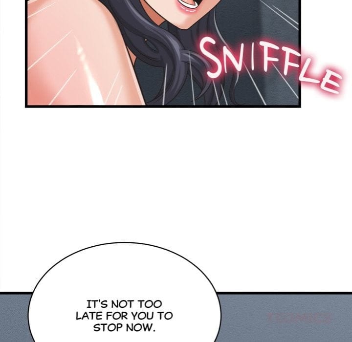 Right Under His Roof (Uncensored), chapter 30, page 74 of 118