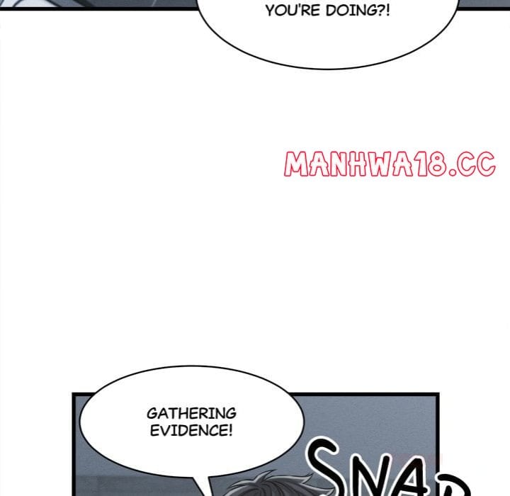 Right Under His Roof (Uncensored), chapter 30, page 80 of 118