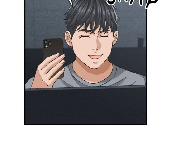 Right Under His Roof (Uncensored), chapter 30, page 81 of 118