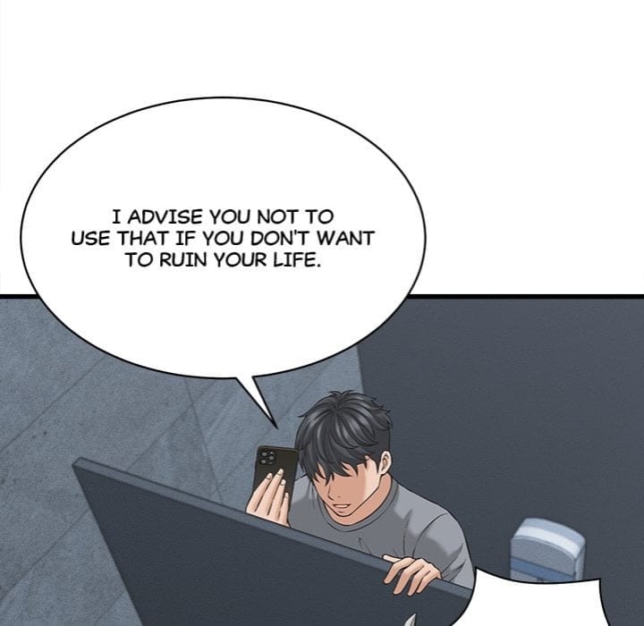 Right Under His Roof (Uncensored), chapter 30, page 82 of 118
