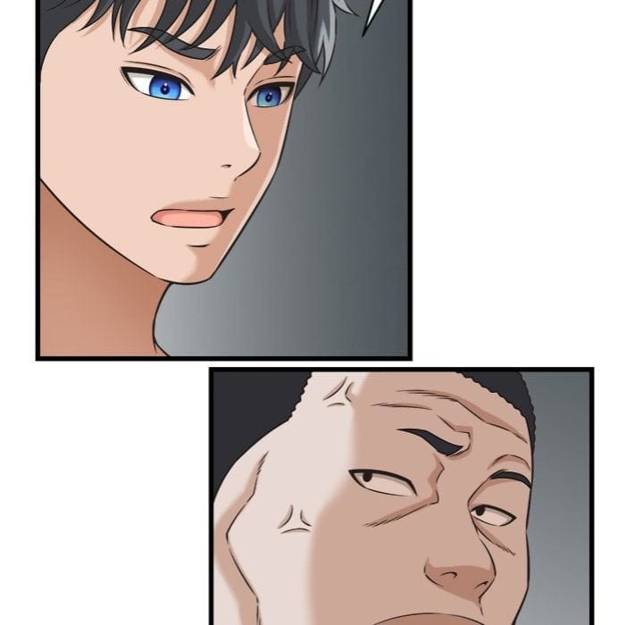 Right Under His Roof (Uncensored), chapter 30, page 85 of 118