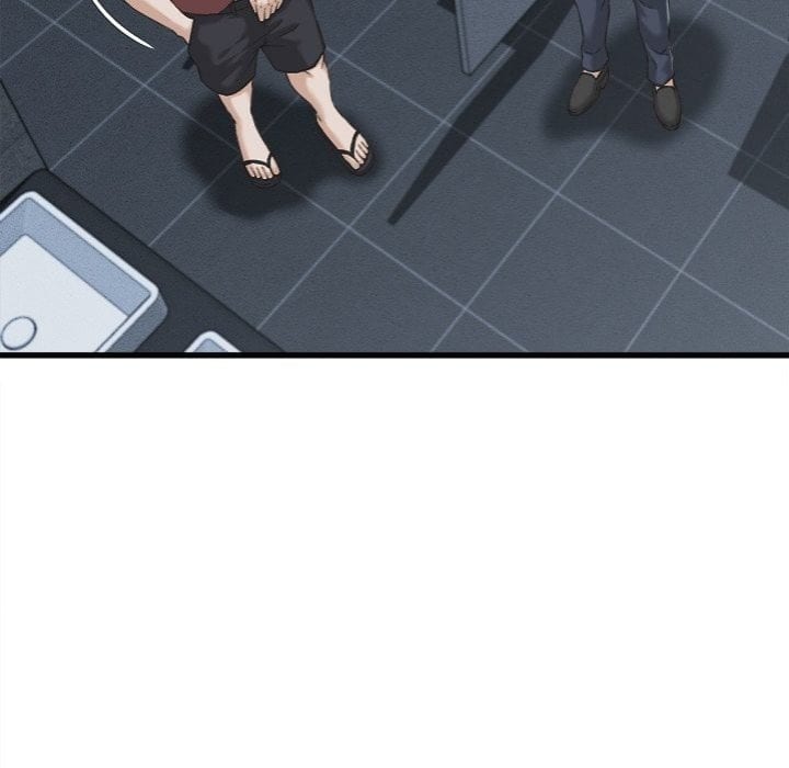 Right Under His Roof (Uncensored), chapter 30, page 92 of 118
