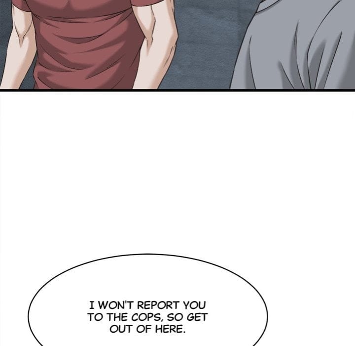 Right Under His Roof (Uncensored), chapter 30, page 94 of 118