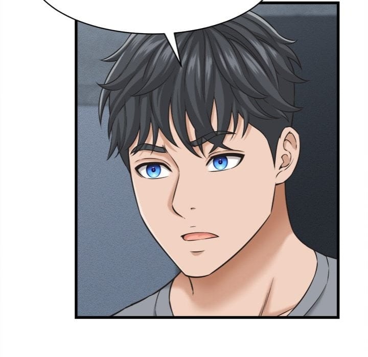 Right Under His Roof (Uncensored), chapter 30, page 95 of 118