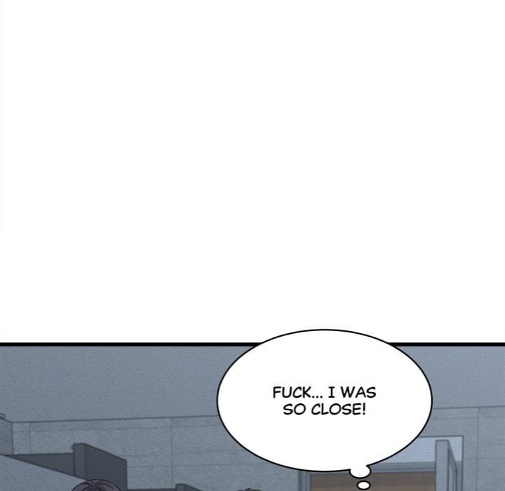 Right Under His Roof (Uncensored), chapter 30, page 96 of 118