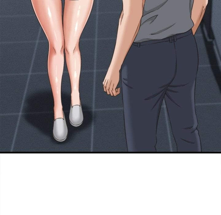 Right Under His Roof (Uncensored), chapter 30, page 100 of 118