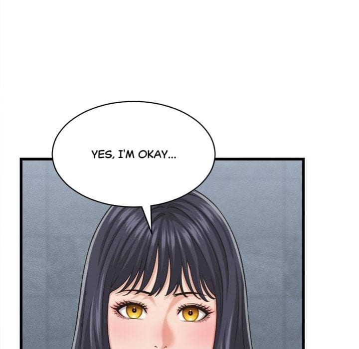 Right Under His Roof (Uncensored), chapter 30, page 101 of 118