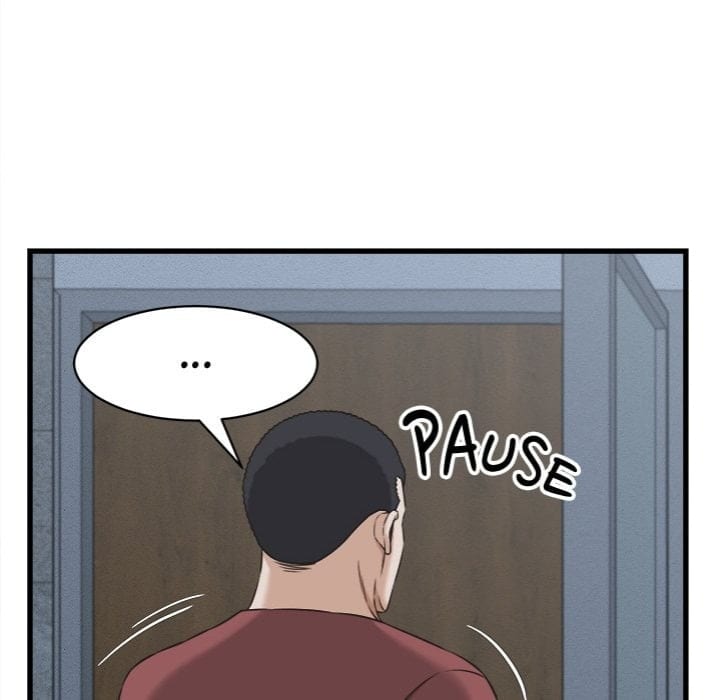 Right Under His Roof (Uncensored), chapter 30, page 103 of 118
