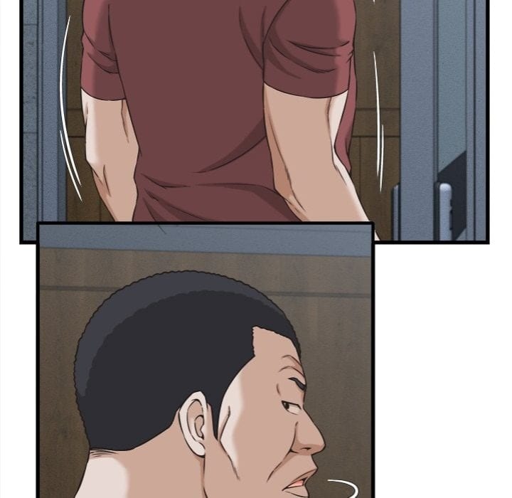 Right Under His Roof (Uncensored), chapter 30, page 104 of 118