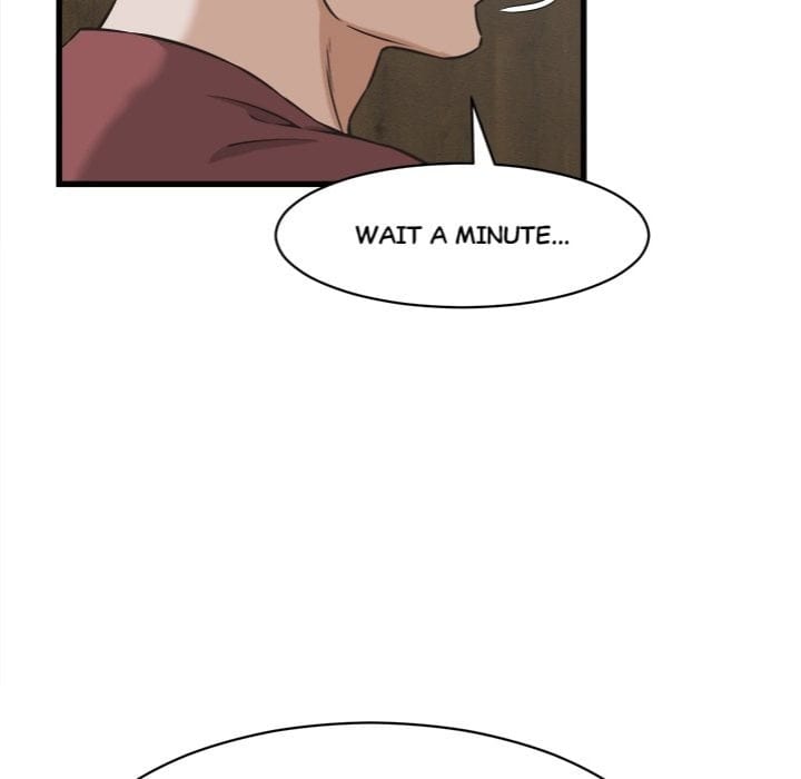 Right Under His Roof (Uncensored), chapter 30, page 105 of 118