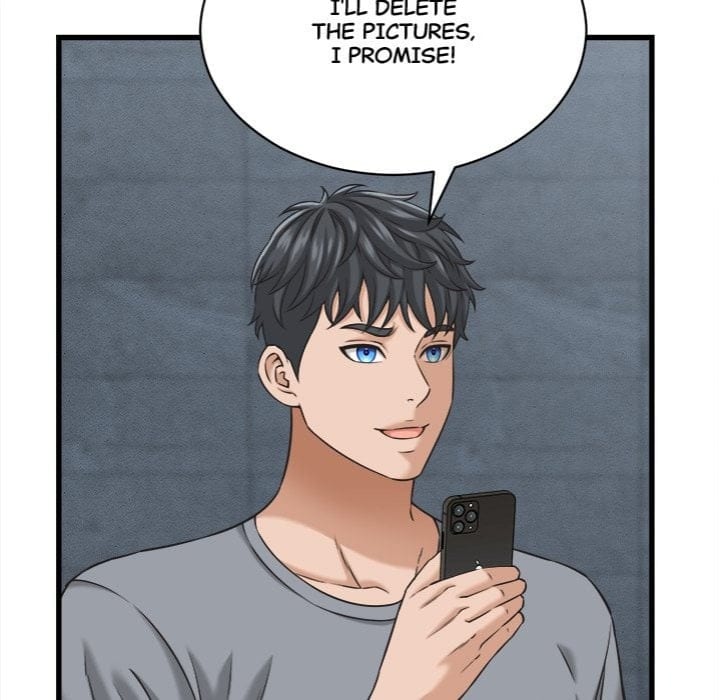 Right Under His Roof (Uncensored), chapter 30, page 108 of 118