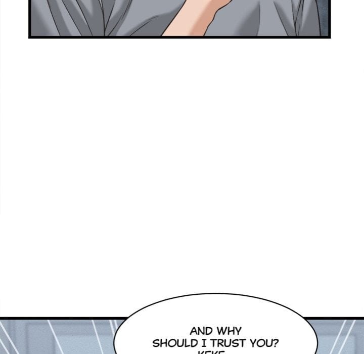 Right Under His Roof (Uncensored), chapter 30, page 109 of 118