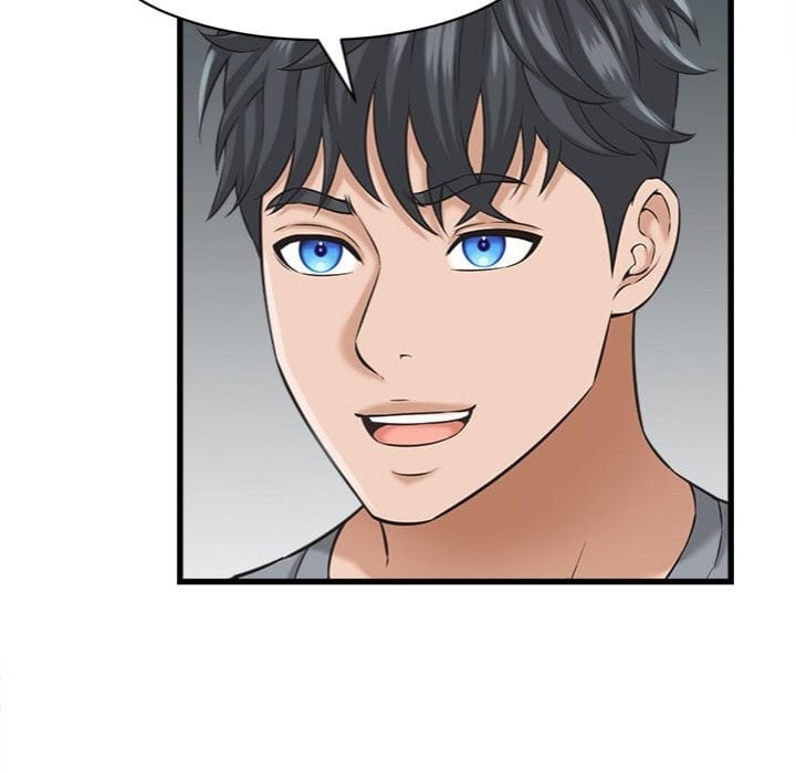 Right Under His Roof (Uncensored), chapter 30, page 113 of 118