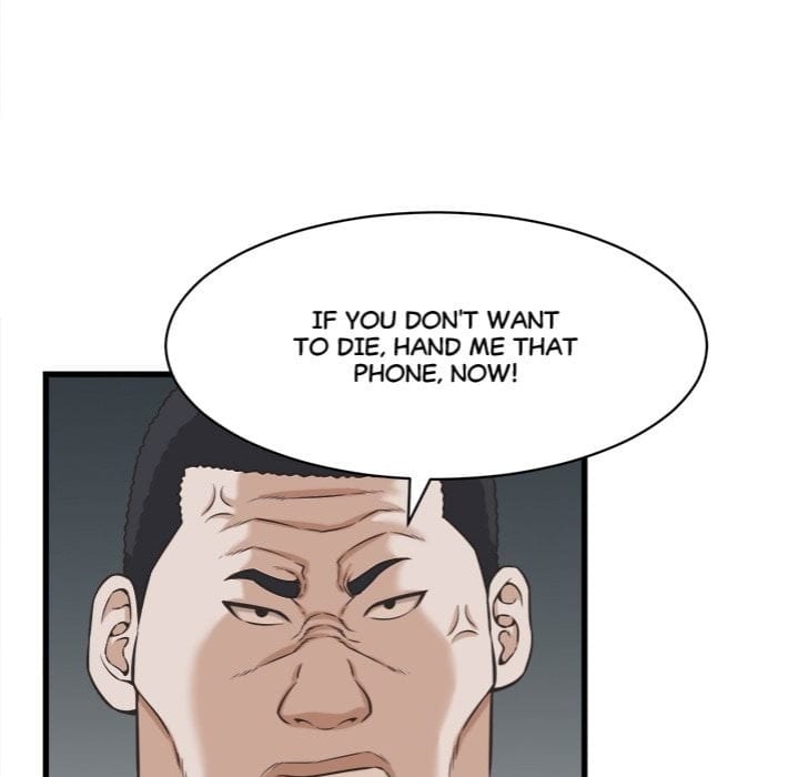 Right Under His Roof (Uncensored), chapter 30, page 114 of 118