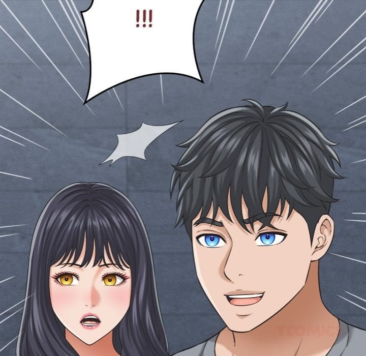 Right Under His Roof (Uncensored), chapter 30, page 116 of 118