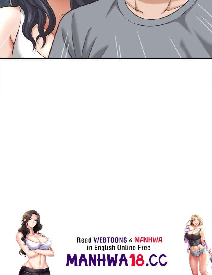 Right Under His Roof (Uncensored), chapter 30, page 117 of 118