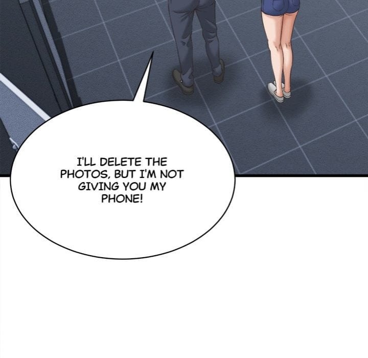 Right Under His Roof (Uncensored), chapter 31, page 5 of 133