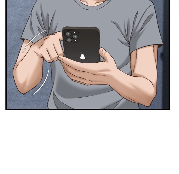 Right Under His Roof (Uncensored), chapter 31, page 7 of 133