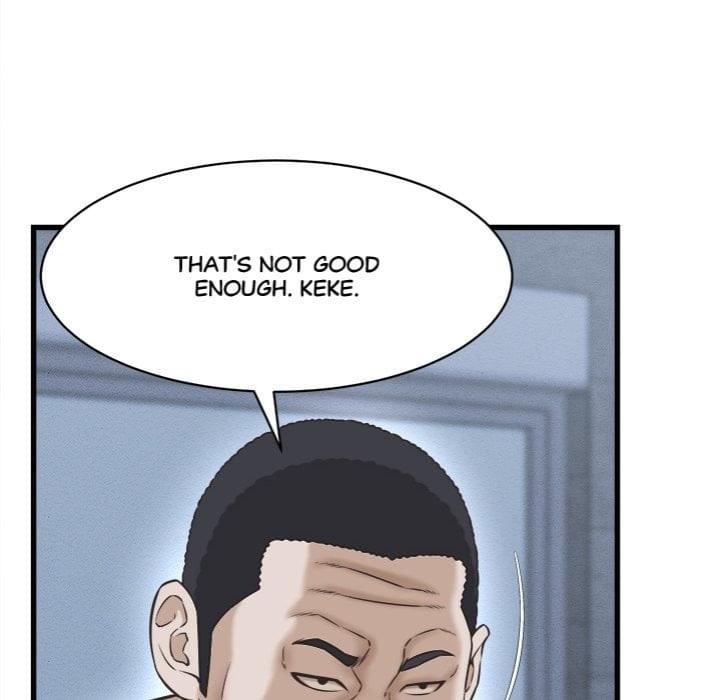 Right Under His Roof (Uncensored), chapter 31, page 8 of 133
