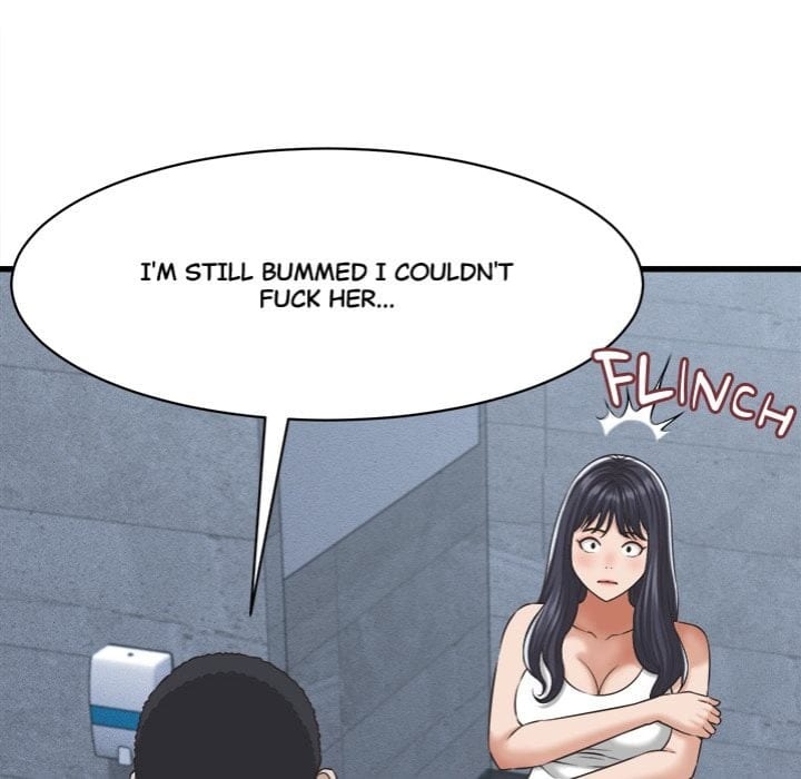 Right Under His Roof (Uncensored), chapter 31, page 10 of 133