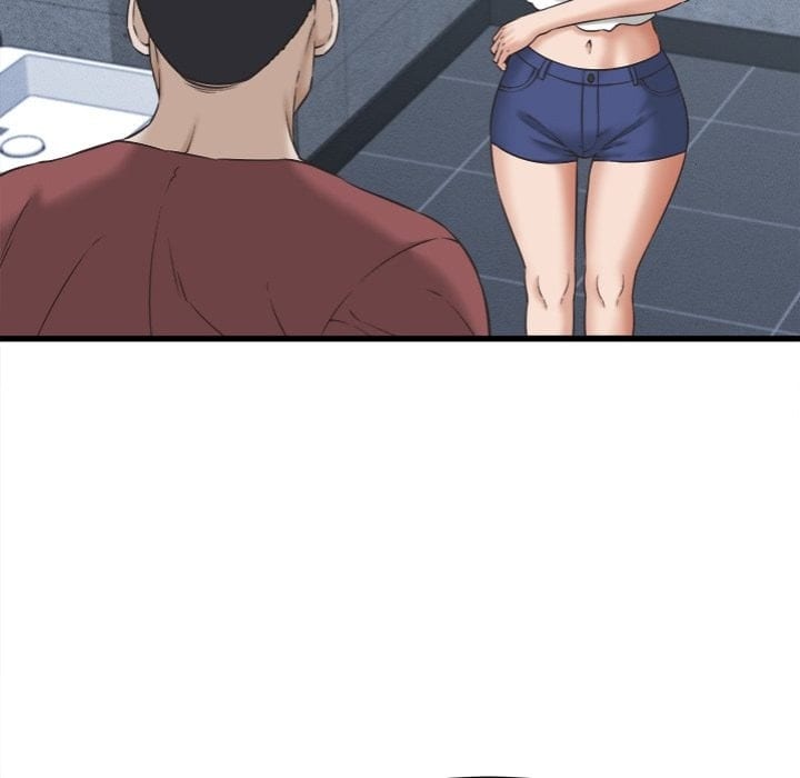 Right Under His Roof (Uncensored), chapter 31, page 11 of 133