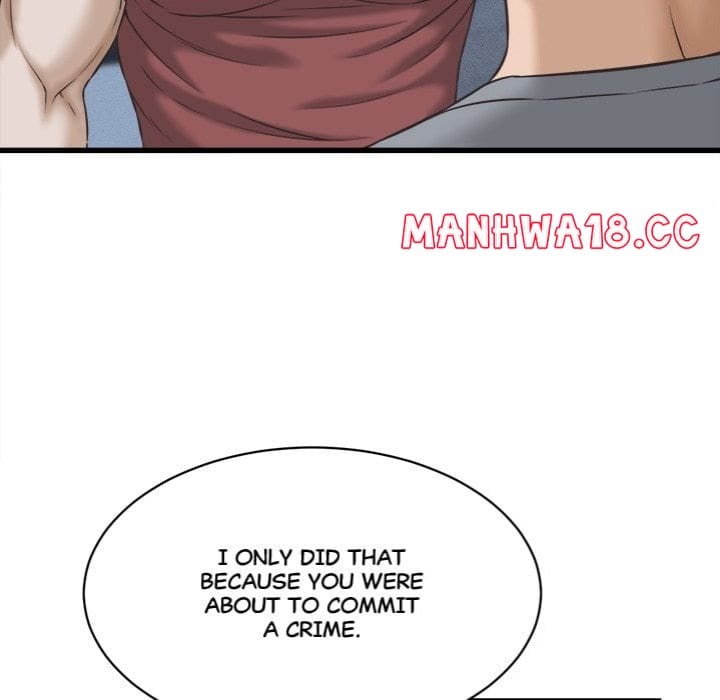 Right Under His Roof (Uncensored), chapter 31, page 13 of 133
