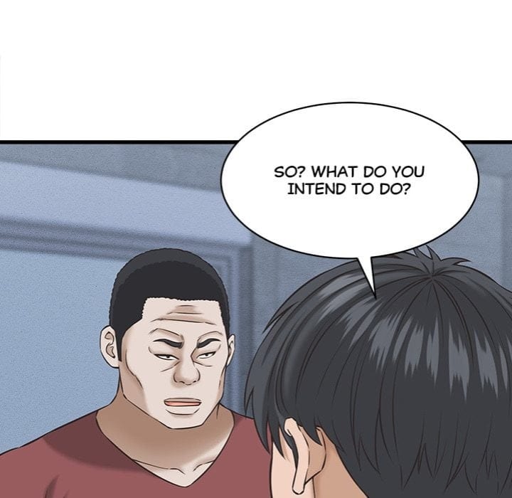 Right Under His Roof (Uncensored), chapter 31, page 17 of 133