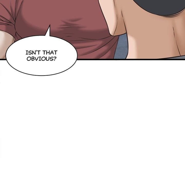 Right Under His Roof (Uncensored), chapter 31, page 18 of 133