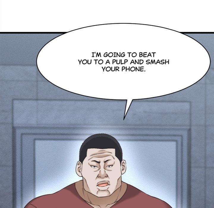 Right Under His Roof (Uncensored), chapter 31, page 19 of 133