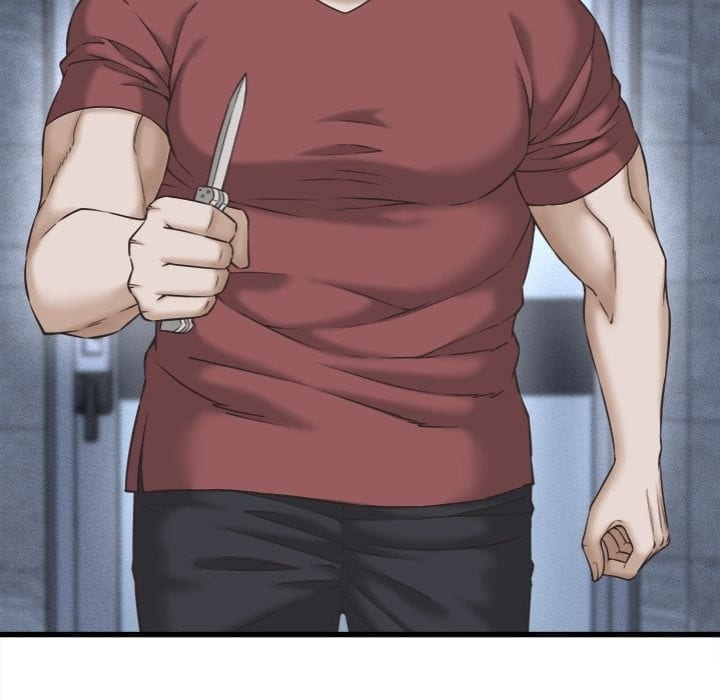 Right Under His Roof (Uncensored), chapter 31, page 20 of 133