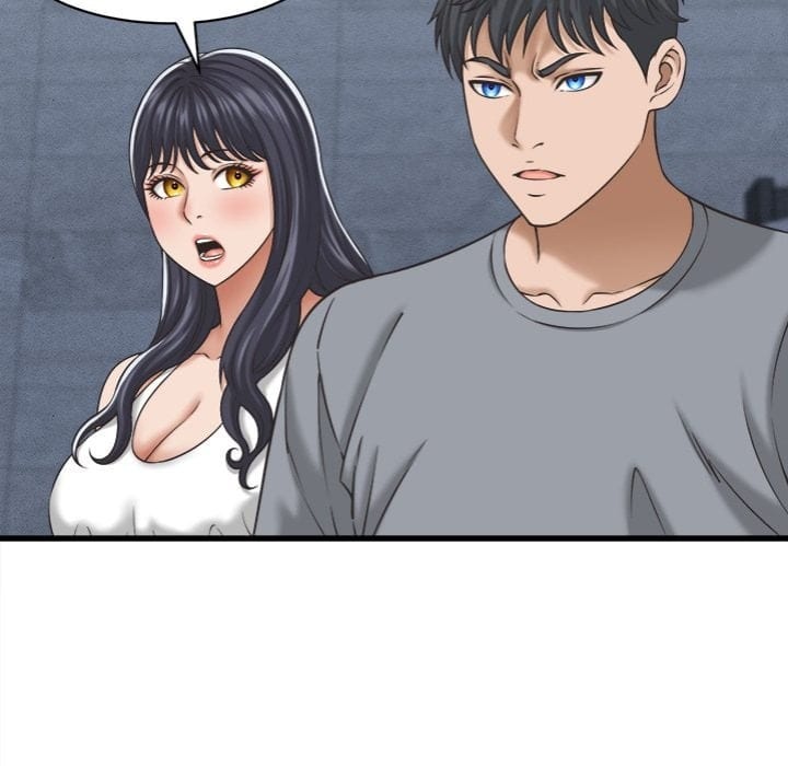 Right Under His Roof (Uncensored), chapter 31, page 22 of 133