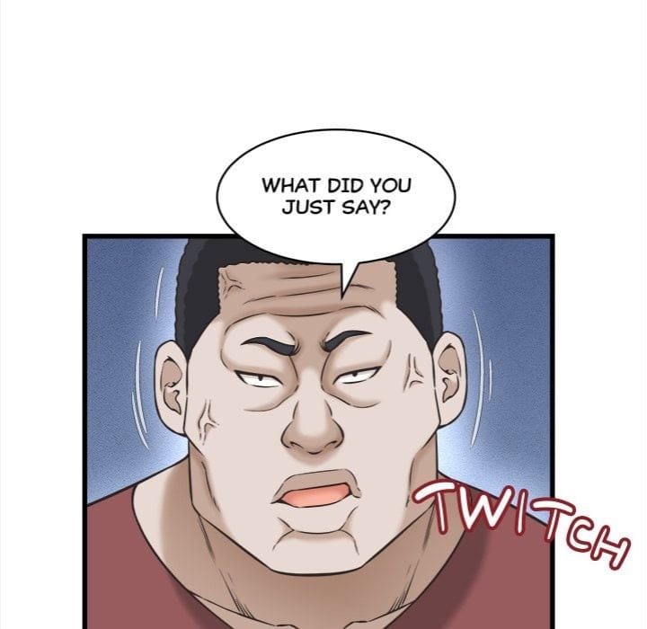Right Under His Roof (Uncensored), chapter 31, page 23 of 133