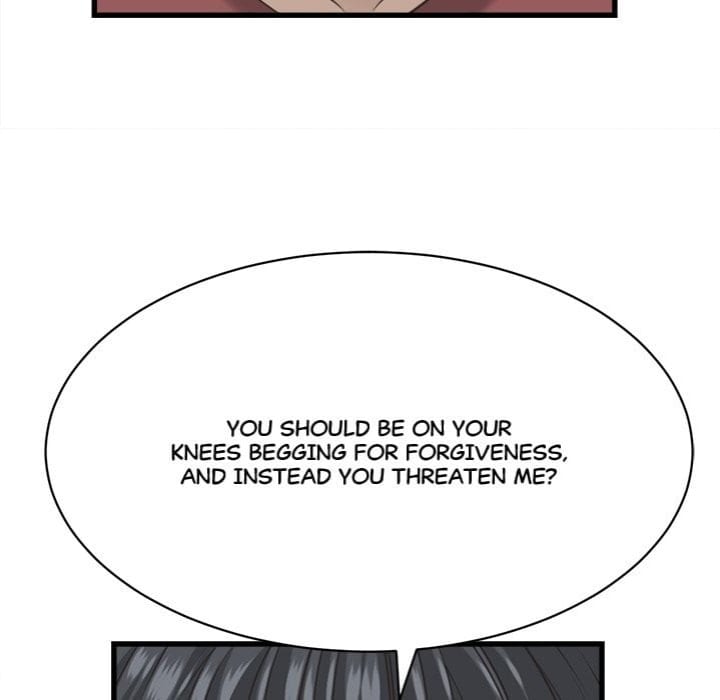Right Under His Roof (Uncensored), chapter 31, page 24 of 133