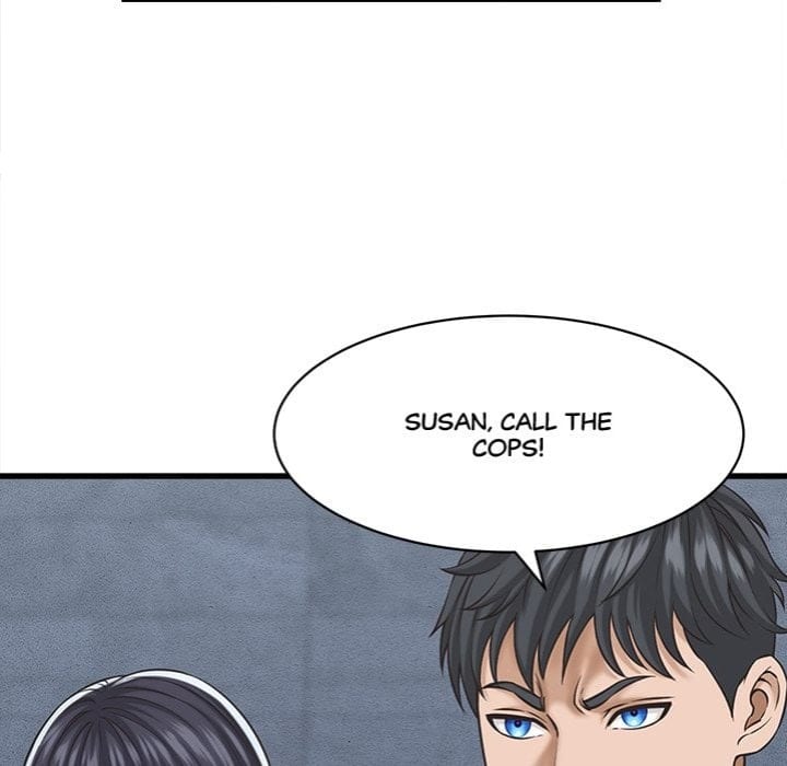 Right Under His Roof (Uncensored), chapter 31, page 26 of 133