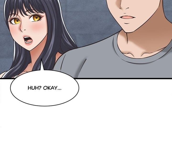 Right Under His Roof (Uncensored), chapter 31, page 27 of 133