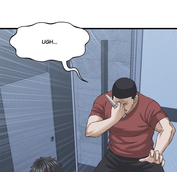 Right Under His Roof (Uncensored), chapter 31, page 37 of 133
