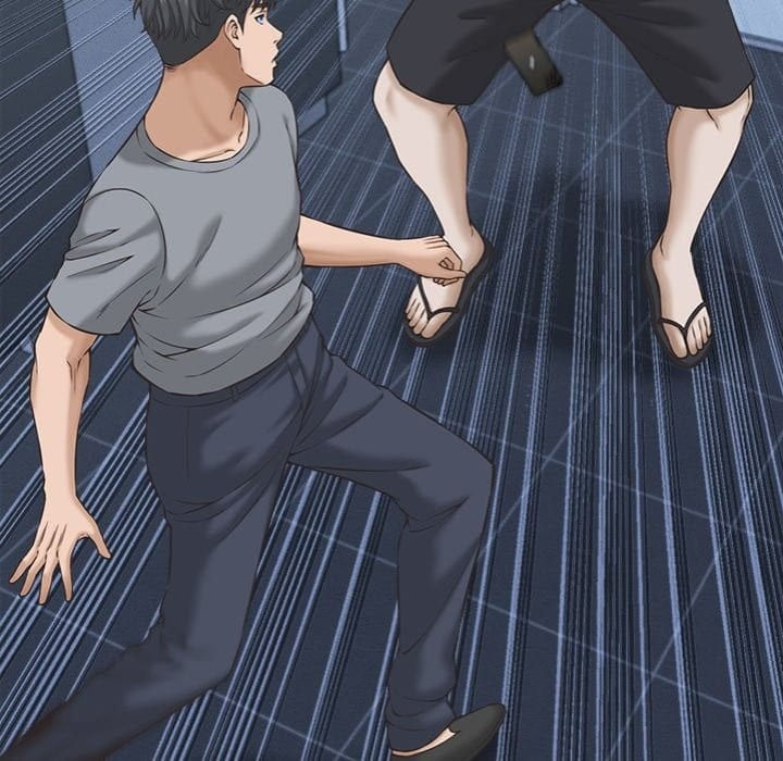 Right Under His Roof (Uncensored), chapter 31, page 38 of 133