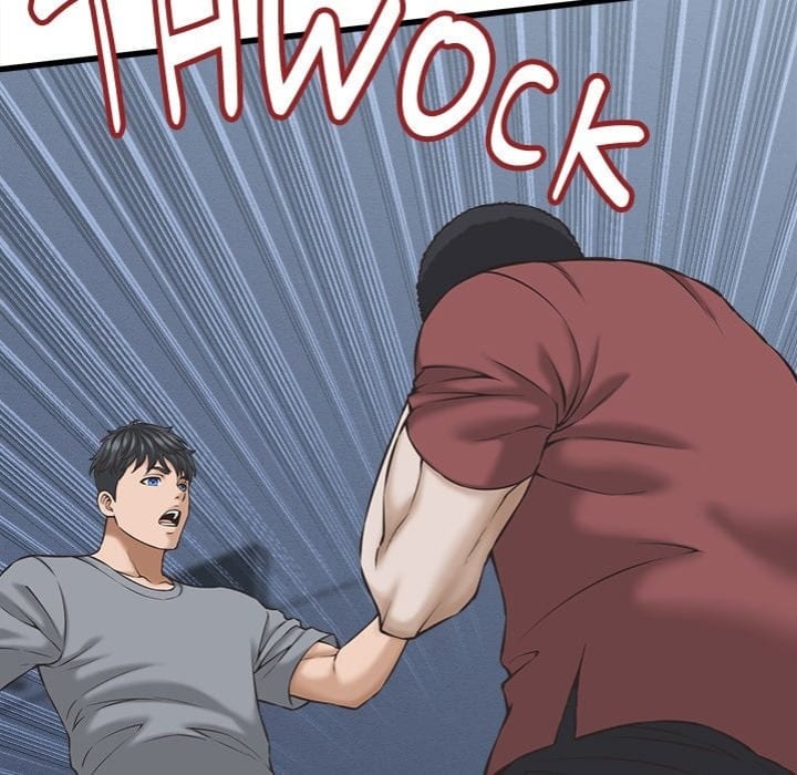 Right Under His Roof (Uncensored), chapter 31, page 40 of 133