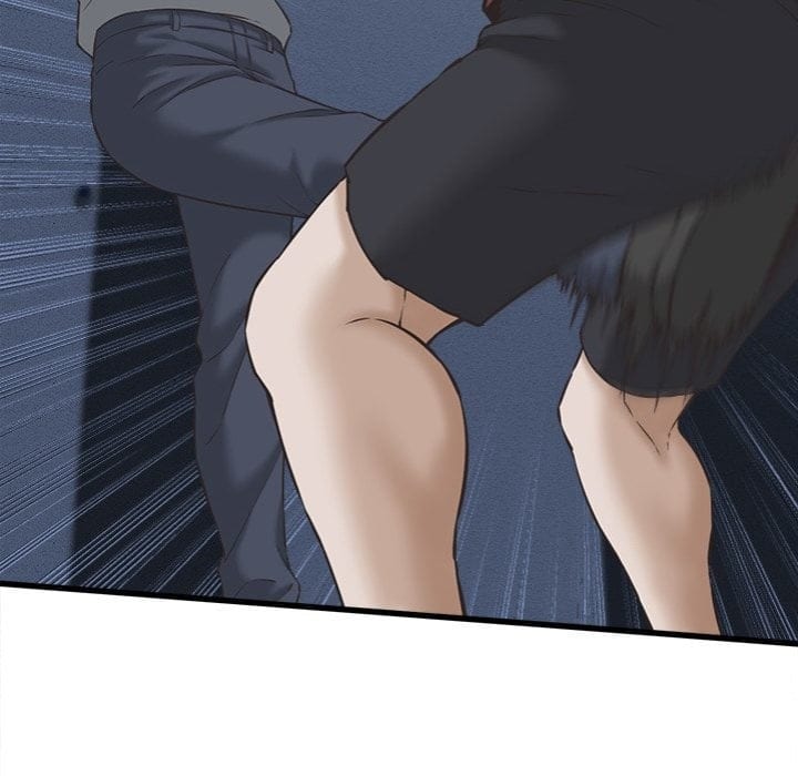 Right Under His Roof (Uncensored), chapter 31, page 41 of 133