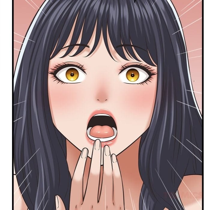 Right Under His Roof (Uncensored), chapter 31, page 45 of 133