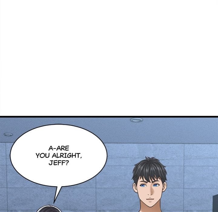 Right Under His Roof (Uncensored), chapter 31, page 48 of 133