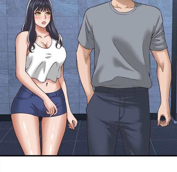 Right Under His Roof (Uncensored), chapter 31, page 49 of 133