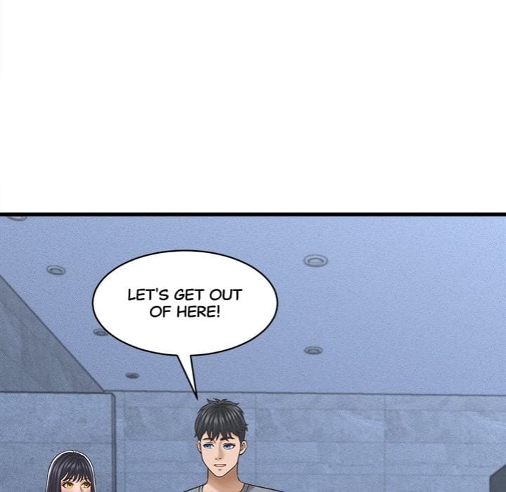 Right Under His Roof (Uncensored), chapter 31, page 50 of 133