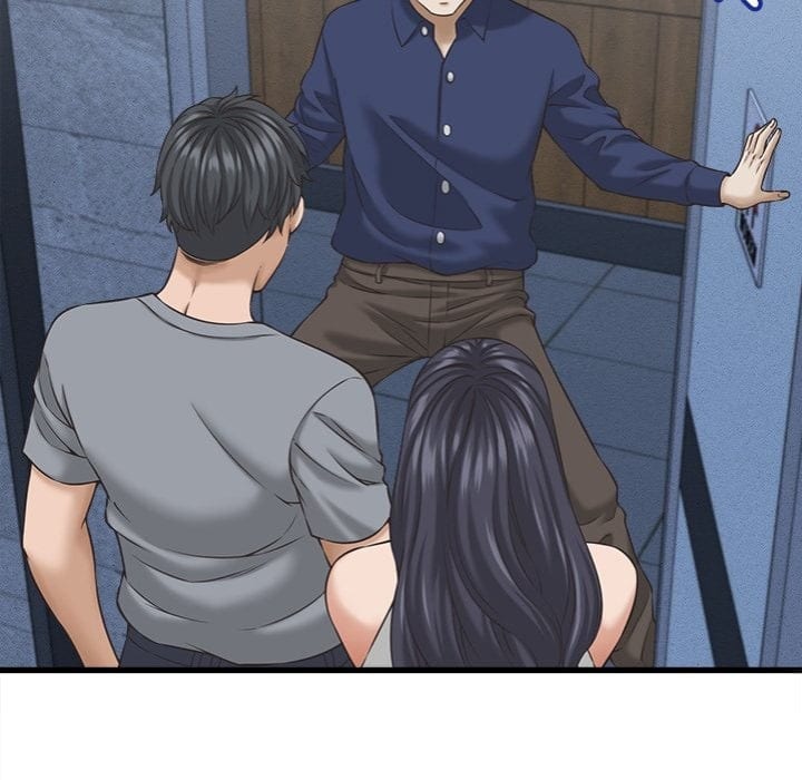 Right Under His Roof (Uncensored), chapter 31, page 53 of 133