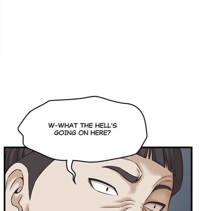 Right Under His Roof (Uncensored), chapter 31, page 54 of 133