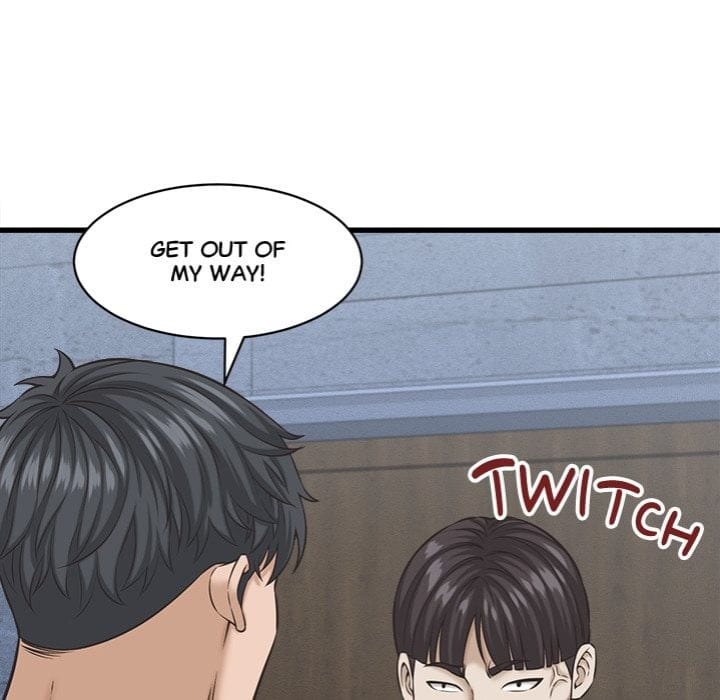 Right Under His Roof (Uncensored), chapter 31, page 58 of 133